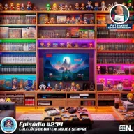 Nintendo POWdcast #234 – Coleções e Compras de Ontem, Hoje e Sempre (Feat. Daniel Reenlsober)