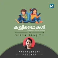 കണ്ണാടി മുറി | കുട്ടിക്കഥകള്‍ | Podcast