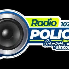 Radio Policia Barranquilla
