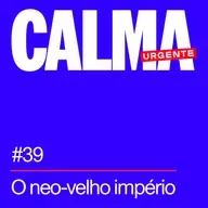 O neo-velho império