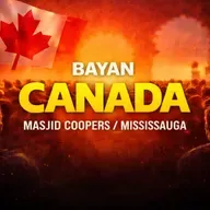 Canada Masjid Coopers⧸Mississauga Bayan - 01-02-2026 | Mufti Tariq Masood Speeches 🕋