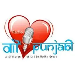 CHDP - Radio Dilon Punjabi -