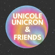 Unicole Unicron & Friends | Episode 20 - Keegan Brady stays grounded during change