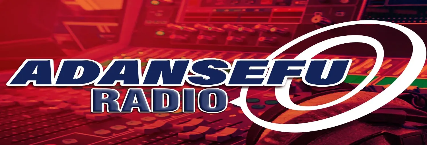 Adansefuo Radio