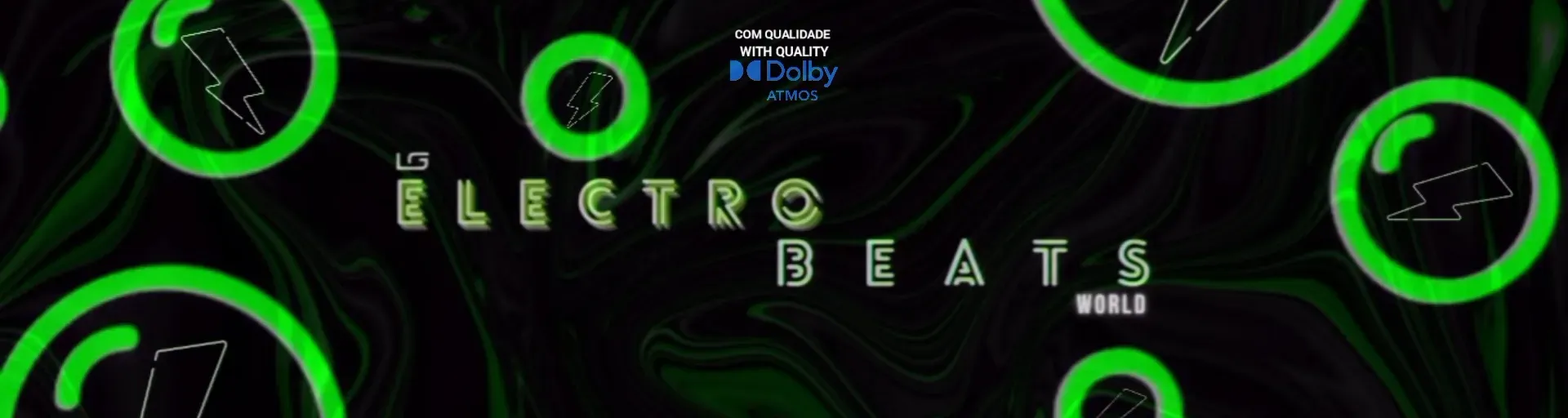 Radio ELECTRO BEATs World
