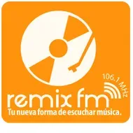 Remix 106.1 FM en vivo