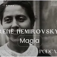 Magia, cuento de Irene Mirovsky
