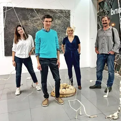 #65: Rui Torrinha: no limite do tempo cultural futuro.