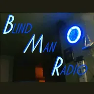 Blind Man Radio