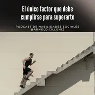 59 El único factor que debe cumplirse para superarte