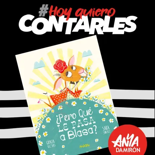 ¿Pero qué le pasa a Blasa?