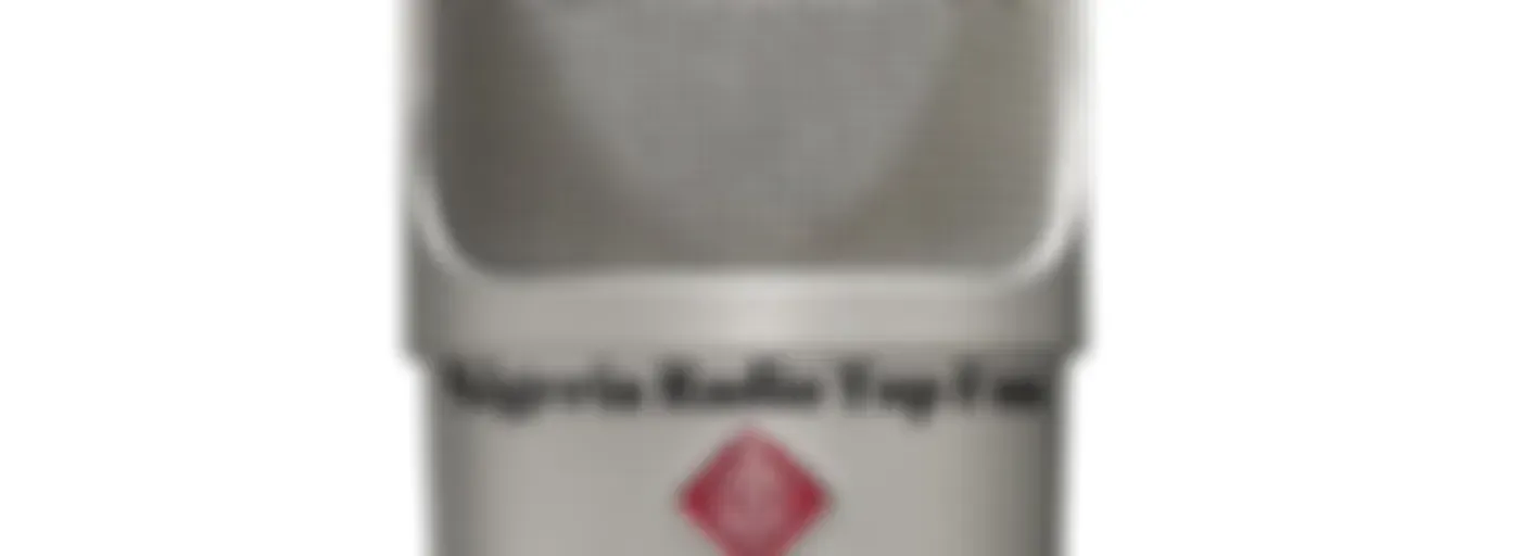 Nigeria Radio Top Fm