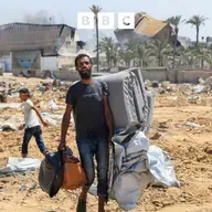 The World Debate: What can stop the war in Gaza?