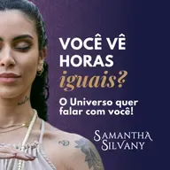 Você vê horas iguais? Isso NÃO É coincidência...