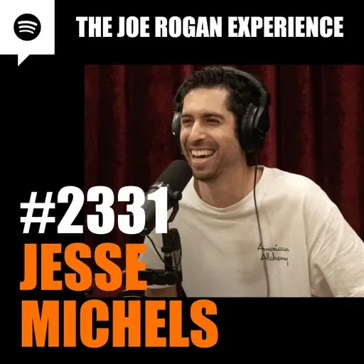 #2331 - Jesse Michels