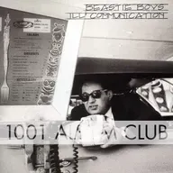 764 Beastie Boys - Ill Communication