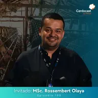 #193 - Capital humano: Factor clave para la rentabilidad - MSc. Rossembert Olaya