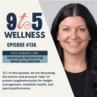 Prioritizing Protein in the Weight Loss Equation