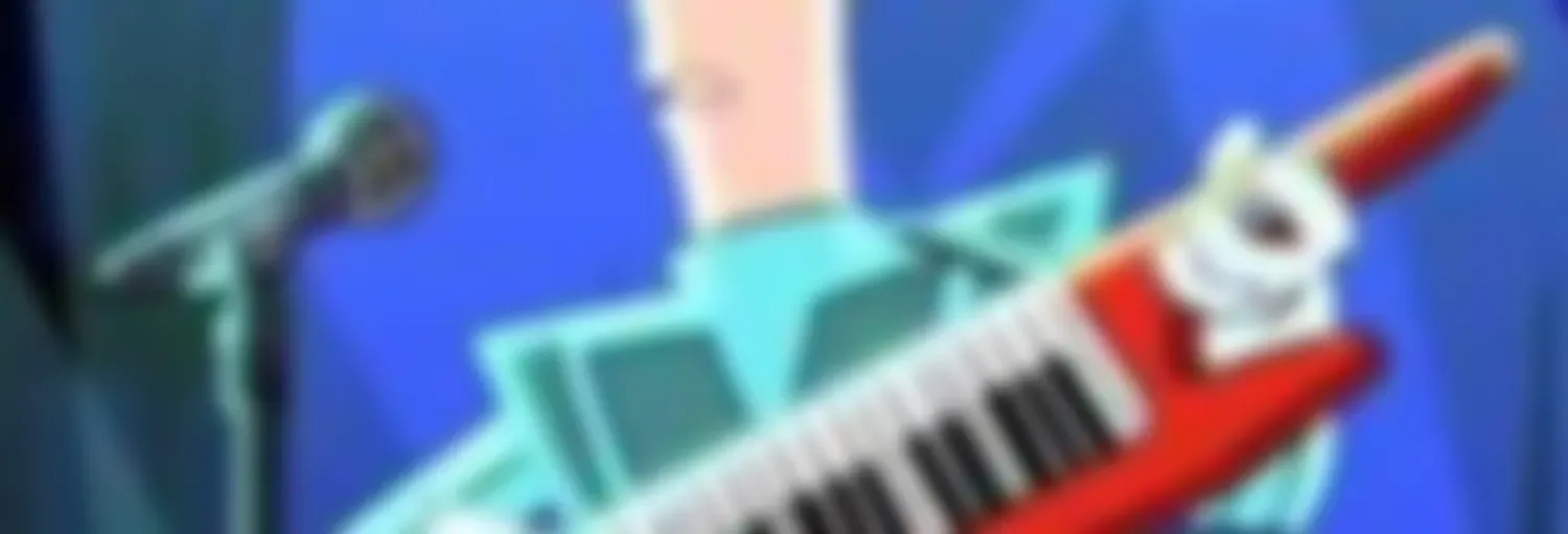 (She’s Got an) Alien Heart