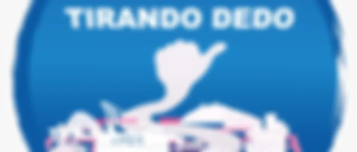 Radio Tirando Dedo