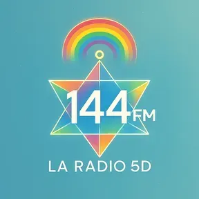 144 FM La Radio 5D