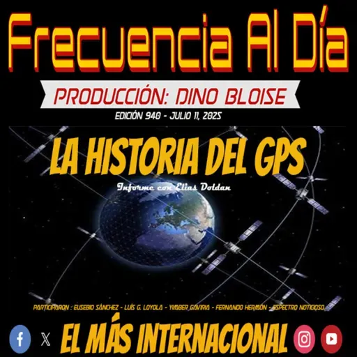 Episode 940: -Frecuencia Al Día-