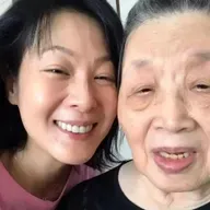 刘若英：一生得体的祖母