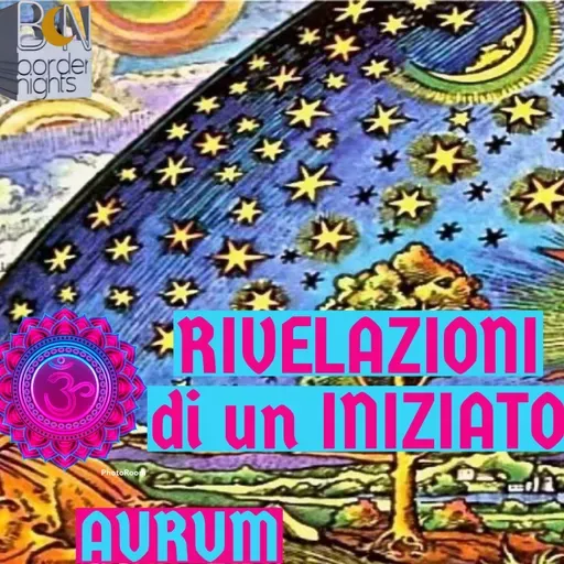 IL GRANDE PIANO OCCULTO DI DISTRUZIONE DELL'OCCIDENTE - AURUM live