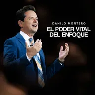 Mantente ENFOCADO - Danilo Montero | Prédicas Cristianas 2025