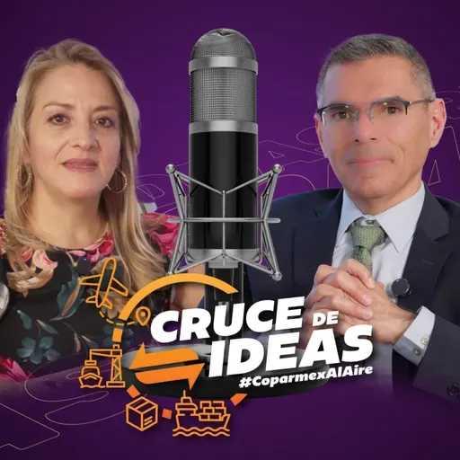 🇲🇽🇺🇸 ARANCELES DE EE.UU: cómo impactan en México y qué viene después | #CoparmexAlAire