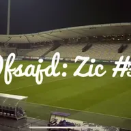 Ofsajd: Zic  #35