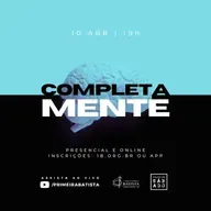 COMPLETAMENTE | José Luiz Charbel