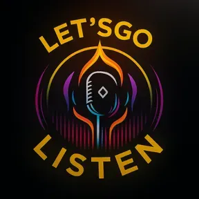LetsGO Listen