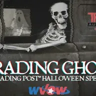 Thornhill Auto Group Trading Post : Friday, October 31, 2025 - Audio