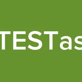 TESTas
