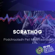 Scrathóg S3EO5 – An Bhfuil tú Dáríre?