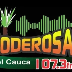 LA PODEROSA DEL CAUCA 107.3 fm- CALDONO -OFICIAL