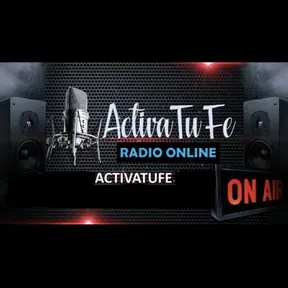 RADIO ACTIVA TU FE