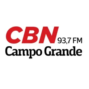 CBN Campo Grande 93,7FM