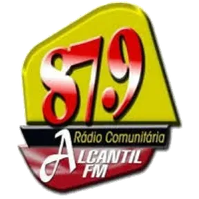 Rádio Alcantil FM