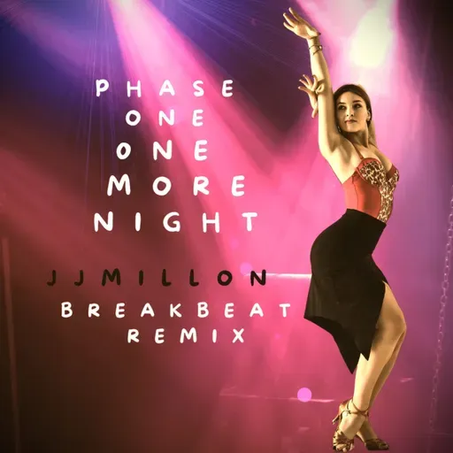 One More Night (JJMillon Breakbeat REmix)