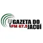 Rádio Gazeta do Jacuí