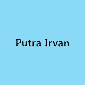 Putra Irvan