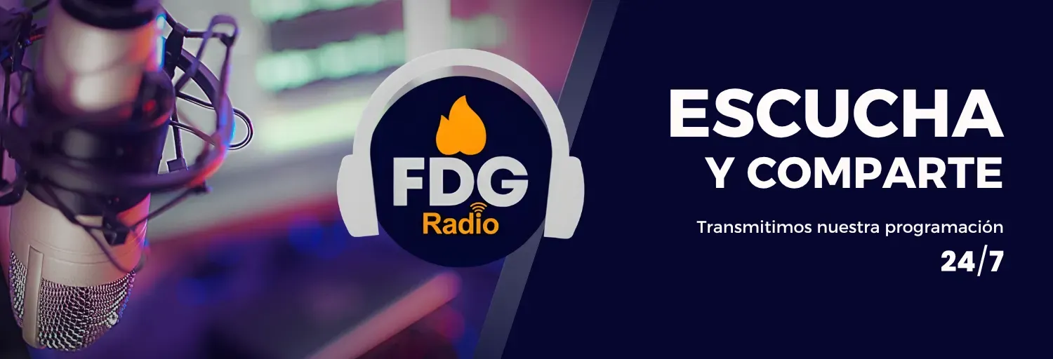 FDG Radio Online