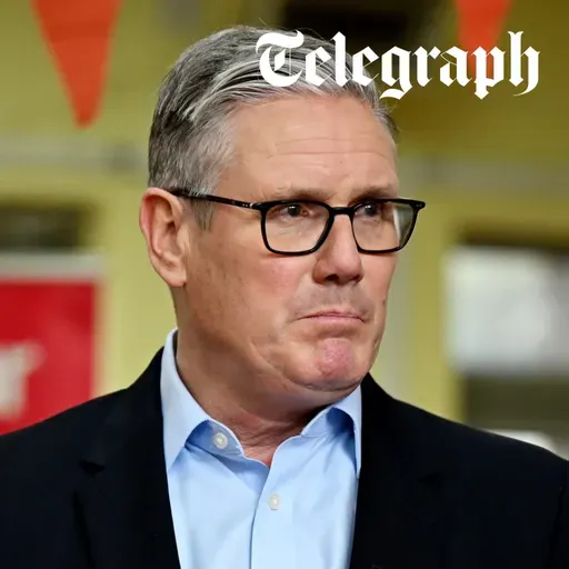 Labour's local election bloodbath: Will Starmer resign?