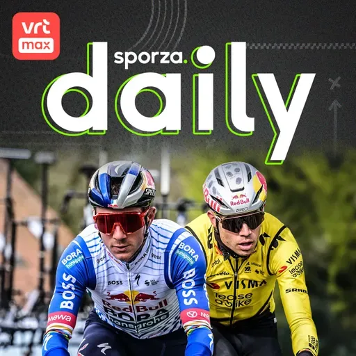 Grote kanonnen spreken in aanloop naar mooiste(?) Ronde en Belgisch kampioen Bavo