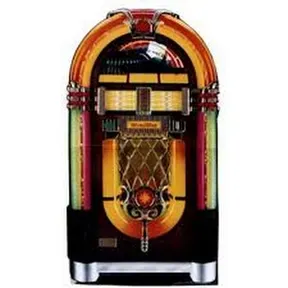 The Vintage Jukebox CHOR