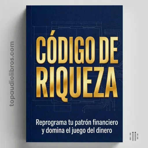 CÓDIGO DE RIQUEZA: Tu patrón mental del dinero