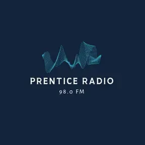 PRENTICE RADIO 98