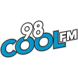 CJMK 98 Cool FM -